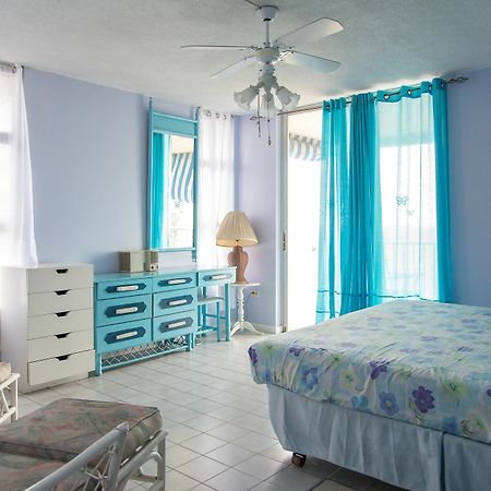 Montego Bay Club Apartments Exterior photo
